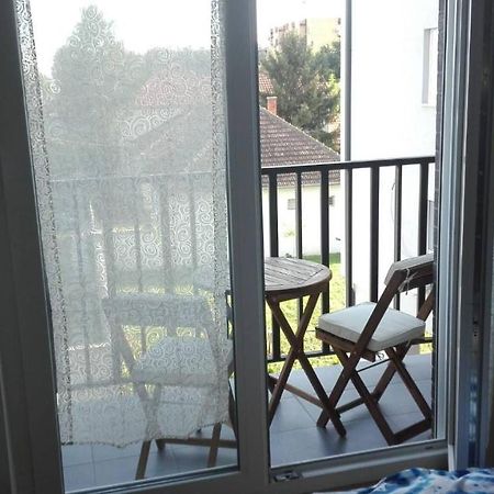 Appartamento Riva,temerin Temerin Exterior foto