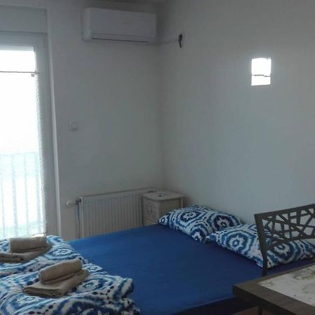 Appartamento Riva,temerin Temerin Exterior foto