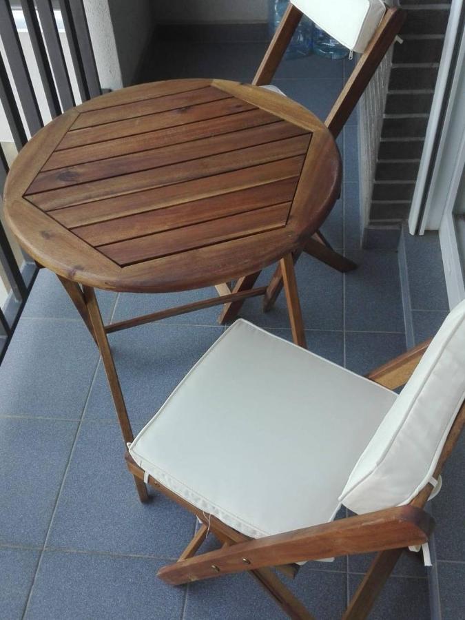 Appartamento Riva,temerin Temerin Exterior foto