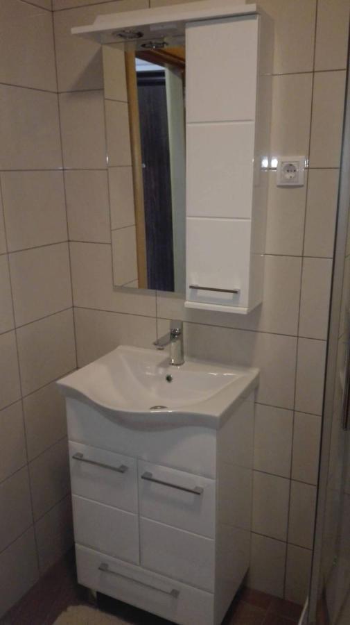 Appartamento Riva,temerin Temerin Exterior foto