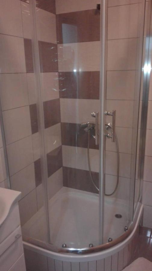 Appartamento Riva,temerin Temerin Exterior foto